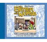 For Better Or For Worse: The Complete Library Vol. 6