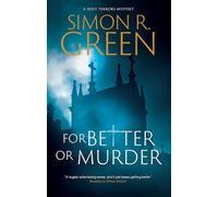 For Better or Murder: 4 (A Holy Terrors Mystery)