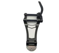 For Big B700 Tremolo Tailpiece Bridge Accesorios profesionales(Black Nickel)
