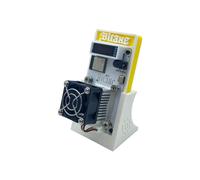 For Bitaxe Gamma 601 BTC Solo Miner 1.2TH/S 18W BTC Solo Miner BM1370 Asic Chip From S21 Pro Bitcoin BTC Miner (BR)
