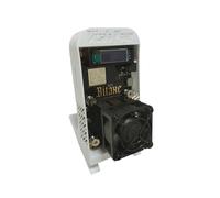 For Bitaxe Gamma 601 BTC Solo Miner with Shell 1.2TH/S 18W Bitcoin BTC Miner BM1370 Asic Chip From S21 Pro EU Plug