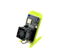 For Bitaxe Gamma 601 Lucky Miner 1.2TH/S 18-22W Asic Chip Solo Miner BTC Bitcoin Miner Mining From S21 Pro AU Plug