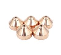 For BK14300-4 Copa protectora 85A - 105A - 125A for consumibles del mercado de accesorios LC125M - 5 piezas
