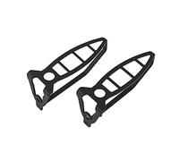 For BMW F800GS R1200GS F650GS G310GS / R S1000XR Motocicleta Frente de giro de la señal de la luz Indicador de protección de protección de protección de protección DKEKE