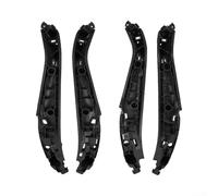 For BMW For 5 Series 2017-2023 G30 G31 Door Pull Handle Set Direct OEM Fit Replacement Kit For 51417438For 523 For 51417438767