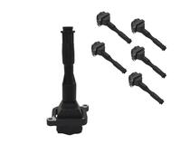 For BMW For E46 M50 M52 M54 M62 M67 323I 525I Z3 328I 528I X5 540I 740I Z8 For M5 0221504004 1 6Pcs Car Ignition Coil Pack Automobile Ignition Coil(1Pcs)