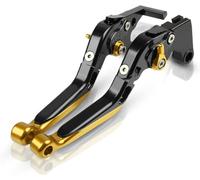 For BMW For F650GS 2000-2005 Motorcycle Extendable Adjustable Foldable Handle Levers Brake Clutch Lever Reservoir Levers,Motocicleta Palanca Embrague