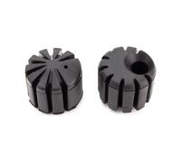 For Bmw R1200gs Lc R 1200 R 1250 Gs/rt Lc Adventure Adv K1600gt S1000xr K1600gt K1600 B/gt Rubber Rider Seat Lowering Kit Accessoriesblack1 Pair