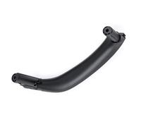 For BMW X5 X6 Door Pull Handle Replacement for 2014-2018 F15/F85 and 2015-2018 F16/F86 Models Passenger Side Right Front and Rear Door Armrest Bracket Inner Trim Cover
