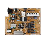 For BN44-00653A F55B2P_DSM Placa DE Fuente DE ALIMENTACIÓN PSU Se Ha Probado Que Funciona Correctamente Aplicar LH55UECPL LH55UECPLGC/XF, Accesorios De TV