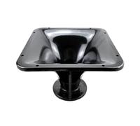 For bocina de Audio Pro for gabinete de Rango Completo Tamaño del Controlador de compresión 270L*270W*180h 1,4"