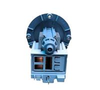 For Bomba De Drenaje De Lavadora DC31-00030A = B20-6A = B20-6 Motor De Bomba De Drenaje 30W Buen Funcionamiento