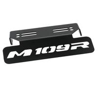 For Boulevard M109R, Intruder M1800R, VZR1800, Boss, soporte de señal de giro for motocicleta, eliminador de placa trasera (2006-2022)(M109R-Matte Black)