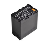 For BP-U100 BP-U30 U60 U65 U90, Compatible con Sony, For EX260 EX280 Z280 FS5 PXW-FX9 FS7 FX6 Z190 EX1R EX200 F3 F3K 100(PowerTrust BPU60 x1)