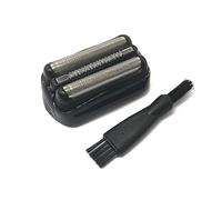 For Braun 32B 32S 21B accesorios de cabezal de Afeitadora eléctrica cuchillo membrana de red 301S 310S 320S 340S 360S 3040S 3010s 3050cc