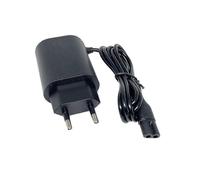 For Braun Series S3 S5 S7 S8 S9 Electric Shaver Replacement Charger with 12V 0.4A EU Plug OEM Quality Power Adapter