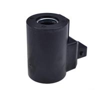 For Bucher Solenoid Valve Coil, Voltage 24V, Power 17W for Model Numbers 280239 & For 10333044