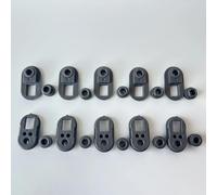 For buje de presión NoritsuY 10 Uds A032741 A032741-01 con 10 Uds A032742 A032742-01 for QSS 23/26/27/29/30/31/32/33/37