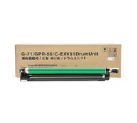 For C-Non IRC 5535 C5540 C5550 C5560 DX C5735 C5740 C5750 C5760 OPC Drum Unit Cartridge Imager 0488C001BA GPR-55 NPG-71 C-EXV51(Improved)
