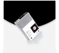 For C-Non PFI 107 PFI-107 Cartucho de Tinta Compatible for impresoras iPF670 iPF680 iPF685 iPF770 iPF780 iPF785 Pigmento(107-MBK-Dye)