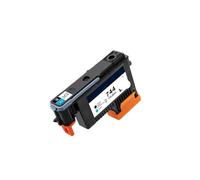For Cabezal de impresión for HP 744 F9J86A F9J867A F9J88A HP744 Cabezal remanufacturado for Impresora for HP Designjet Z2600 Z5600(Photo Black - Cyan)