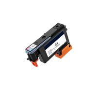 For Cabezal de impresión for HP 91 91 Compatible con Impresora for HP Designjet Z6100 Z6100ps C9460A C9461A C9462A C9463A(C9462(LM LC))