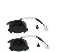 For Cam-era For Flash-forge Assembly for Adventurer 5M Series AD5X Camera Kit For AD 5MPro 3d Printer(2pcs)