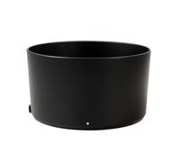 For cámara con Parasol Reversible ET-77, for Canon for EOS RF 85mm F2 for Macro IS for Lente for STM R R3 R5 R6 RP Ra for ET77