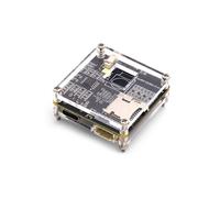 For CanMV K230D AI-CAM Development Board C908 RISC-V Motherboard for Intelligence Robot Vision Recognition Camera Module
