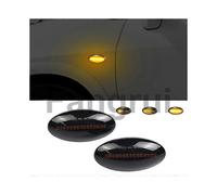 For Car Dynamic Led Side Marker Light Turn Signal Light for Suzuki Apv Arena Alto Grand Vitara Ignis