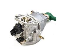 For carburador de motocicleta de coche for Jingke Kinzo Ruixing Huayi 140 HY140 420CC 13-16HP 188F 190F repuestos útiles Actualización de accesorios