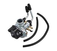 For carburador de repuesto PHVA17 17,5 for Dellorto 17mm for Aerox 50/para carburador de 2 tiempos estilo Minarelli PHBN-17.5mm