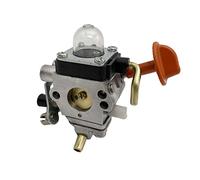 For carburador Za-ma C1Q-S176 for Sti-hl FS310 KM130 KM 130 HT101 FS 310 41801200613