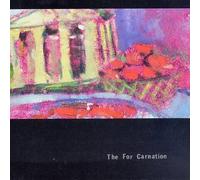 For Carnation - Fight Songs