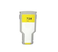 For Cartucho de inyección Tinta Compatible avanzado HP728 F9J68A F9J67A 300ml for Impresora T730 T830 hp728 HP 728