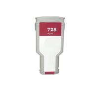 For Cartucho de inyección Tinta Compatible avanzado HP728 F9J68A F9J67A 300ml for Impresora T730 T830 hp728 HP 728