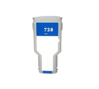 For Cartucho de inyección Tinta Compatible avanzado HP728 F9J68A F9J67A 300ml for Impresora T730 T830 hp728 HP 728