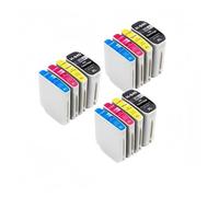For Cartucho de Tinta HP940XL, Compatible con HP Officejet Pro 8000-A809a/A811a/A809n/8000, Compatible con Officejet Pro 8500 inalámbrico -A909b/A909a