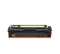 For Cartucho de tóner CF203A CF540A CF541A CF542A for Impresora HP M254dw 254nw MFP M281cdw 281fdW 280nw