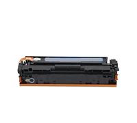 For Cartucho de tóner CF203A CF540A CF541A CF542A for Impresora HP M254dw 254nw MFP M281cdw 281fdW 280nw