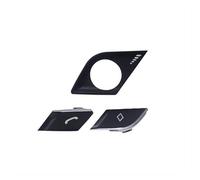 For Cayenne 2015-2016 For Macan 2014-2021 Steering Wheel Multi-Function Control Button Volume Adjustment Phone Switch