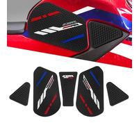 For CBR 600 RR Tank Pad 2020-2023 Motorcycle Accessories CBR600RR Fuel Tank Pad Non-slip Side Fuel Tank Pad Knee Pad Grip Pad 600