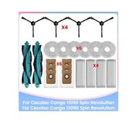 For Cecotec Conga 11090 / Conga 13090 Spin Revolution Spare Parts