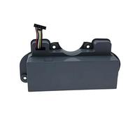 FOR Cecotec Conga 4090 4490 4690 4590 Robotic Vacuum Cleaner New 14.8V 6500mAh INR18650 MH1-4S2P-300S Robot Battery 14.4V (14.4, Voltios)