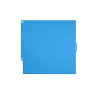 For Centauri Build Plate 260x271mm PLA PETG Cool Bed Spring Steel Bed Cryogenic Cooling Build Plate