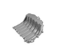 For CFMO 450MT Cacerola de Aceite CF450 MT 450SR Cubierta Inferior del Motor Fundas Protectoras Piezas Originales de Motocicleta(Grey)