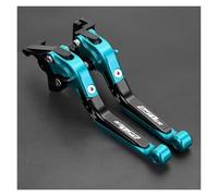 For CFMOTO 250SR 250 SR SR250 2020 2021 Motorcycle Adjustable Folding Brake Clutch Lever Extendable Levers(DESIGN A)