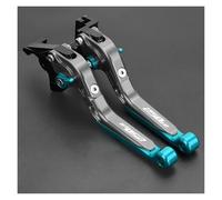 For CFMOTO 250SR 250 SR SR250 2020 2021 Motorcycle Adjustable Folding Brake Clutch Lever Extendable Levers(DESIGN E)