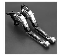 For CFMOTO 250SR 250 SR SR250 2020 2021 Motorcycle Adjustable Folding Brake Clutch Lever Extendable Levers(DESIGN S)