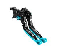 For CFMOTO 450NK 450 NK 2022 2023 2024 Motorcycle Adjustable Brake Clutch Levers Folding Handle Lever(DESIGN A)